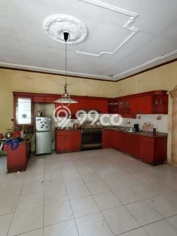 Jual Rumah Mewah Megah Dengan View Eksklusif di Tanah Kusir, Jakarta Selatan Jual Rumah Mewah Megah Dengan View Eksklusif di Tanah Kusir, Jakarta Selatan