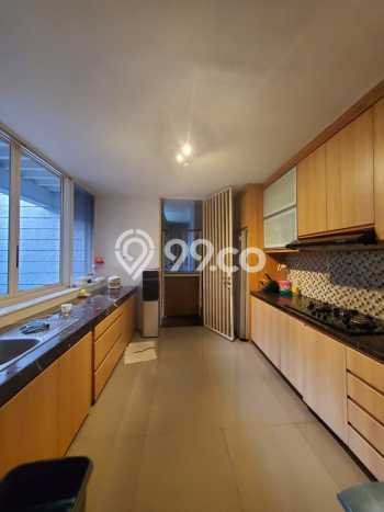 Rumah Luxury Modern Tanpa Renovasi di Bintaro Tangerang Selatan Rumah Luxury Modern Tanpa Renovasi di Bintaro Tangerang Selatan