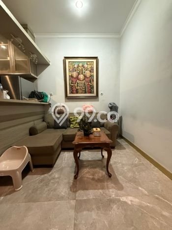 For Sale! Premium House LT 189m2 Desain Modern di Sektor 9-Bintaro For Sale! Premium House LT 189m2 Desain Modern di Sektor 9-Bintaro