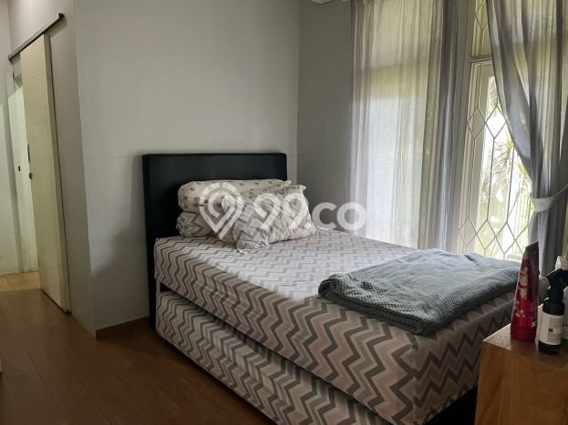 Rumah Luxury Modern Tanpa Renovasi di Bintaro Tangerang Selatan Rumah Luxury Modern Tanpa Renovasi di Bintaro Tangerang Selatan