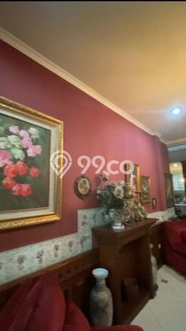 Dijual Rumah Mewah Elegan Dengan View Eksklusif di Sektor 2 - Bintaro, Jakarta Selatan Dijual Rumah Mewah Elegan Dengan View Eksklusif di Sektor 2 - Bintaro, Jakarta Selatan