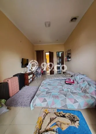 Siap Huni Hunian Elit 4 Kamar di Cinere Dekat ke Mana Saja Siap Huni Hunian Elit 4 Kamar di Cinere Dekat ke Mana Saja
