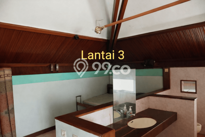 Dijual Rumah Mewah Exclusive di Pondok Aren, Tangerang Selatan Dijual Rumah Mewah Exclusive di Pondok Aren, Tangerang Selatan