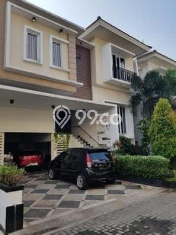 Hunian Elit LB 600m2 Siap Huni Desain Elegan di Cipete, Jakarta Selatan Hunian Elit LB 600m2 Siap Huni Desain Elegan di Cipete, Jakarta Selatan
