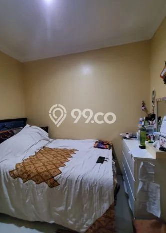 Siap Huni Hunian Elit 4 Kamar di Cinere Dekat ke Mana Saja Siap Huni Hunian Elit 4 Kamar di Cinere Dekat ke Mana Saja
