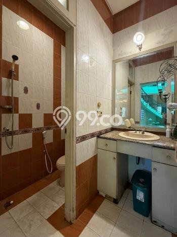 Rumah Elit Modern Tanpa Renovasi di Sektor 9-Bintaro Tangerang Selatan Rumah Elit Modern Tanpa Renovasi di Sektor 9-Bintaro Tangerang Selatan