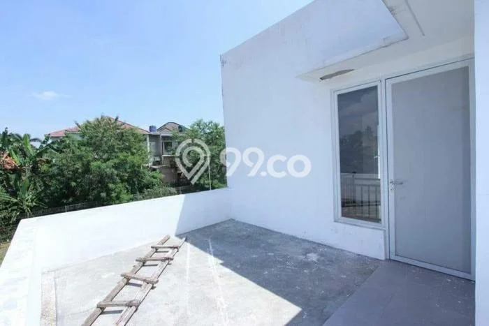 Rumah Modern Minimalis 3 KT Siap Huni di Pamulang Rumah Modern Minimalis 3 KT Siap Huni di Pamulang