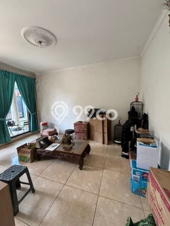 Rumah Luxury Modern Siap Huni di Sektor 1 - Bintaro Jakarta Selatan Rumah Luxury Modern Siap Huni di Sektor 1 - Bintaro Jakarta Selatan