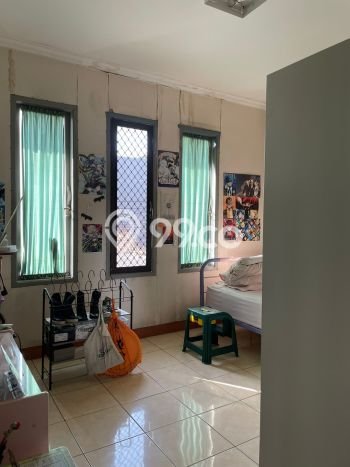 Rumah Elit LB 600m2 Siap Pakai Desain Elegan di Gandaria, Jakarta Selatan Rumah Elit LB 600m2 Siap Pakai Desain Elegan di Gandaria, Jakarta Selatan