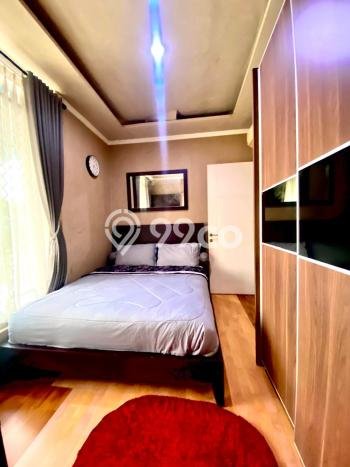 Rumah Elit Modern Siap Huni di Pondok Cabe Tangerang Rumah Elit Modern Siap Huni di Pondok Cabe Tangerang
