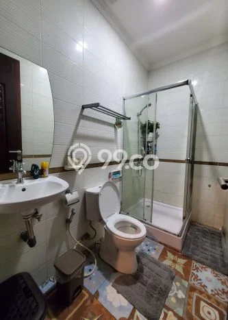 Siap Huni Hunian Elit 4 Kamar di Cinere Dekat ke Mana Saja Siap Huni Hunian Elit 4 Kamar di Cinere Dekat ke Mana Saja