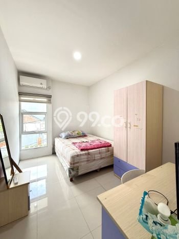 Rumah Luas Asri 3 KT Siap Huni di Serua Tangerang Rumah Luas Asri 3 KT Siap Huni di Serua Tangerang