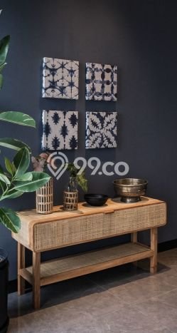 Rumah Luxury Modern Tanpa Renovasi di Bintaro Tangerang Selatan Rumah Luxury Modern Tanpa Renovasi di Bintaro Tangerang Selatan