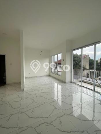 Rumah Minimalis 3 KT di Pondok Ranji Tangerang Selatan Unfurnished Rumah Minimalis 3 KT di Pondok Ranji Tangerang Selatan Unfurnished