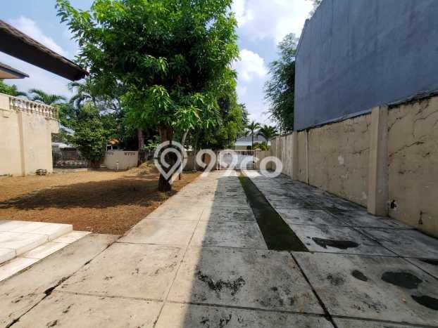 Jual Rumah Mewah Megah Dengan View Eksklusif di Tanah Kusir, Jakarta Selatan Jual Rumah Mewah Megah Dengan View Eksklusif di Tanah Kusir, Jakarta Selatan