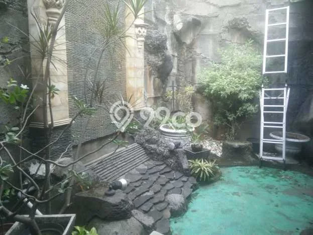 Dijual Rumah Mewah Exclusive di Cilandak, Jakarta Selatan Dijual Rumah Mewah Exclusive di Cilandak, Jakarta Selatan