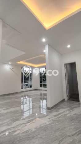 Hunian Super Elit dengan Akses Paling Strategis di Bintaro, Tangerang Selatan Hunian Super Elit dengan Akses Paling Strategis di Bintaro, Tangerang Selatan