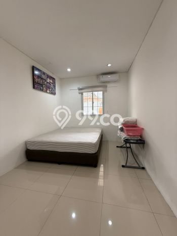 Rumah Luas Asri 3 KT Siap Huni di Serua Tangerang Rumah Luas Asri 3 KT Siap Huni di Serua Tangerang