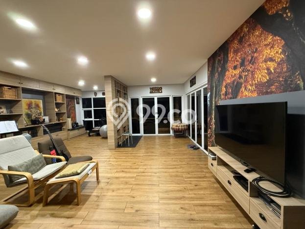 Rumah Elit LB 190m2 Siap Huni Desain Elegan di Sektor 9-Bintaro, Tangerang Selatan Rumah Elit LB 190m2 Siap Huni Desain Elegan di Sektor 9-Bintaro, Tangerang Selatan