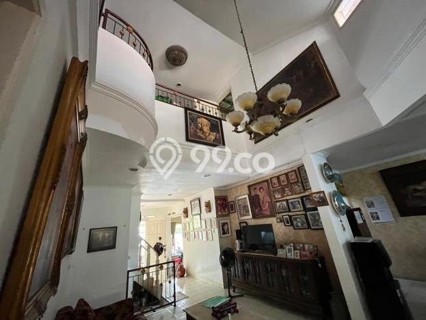 Siap Huni Hunian Elit 3 Kamar di Pondok Aren Dekat ke Mana Saja Siap Huni Hunian Elit 3 Kamar di Pondok Aren Dekat ke Mana Saja