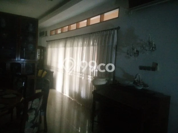 Dijual Rumah Mewah Exclusive di Cilandak, Jakarta Selatan Dijual Rumah Mewah Exclusive di Cilandak, Jakarta Selatan