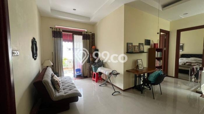 Ready to Use! Premium House LT 180m2 Desain Modern di Sektor 9-Bintaro Ready to Use! Premium House LT 180m2 Desain Modern di Sektor 9-Bintaro