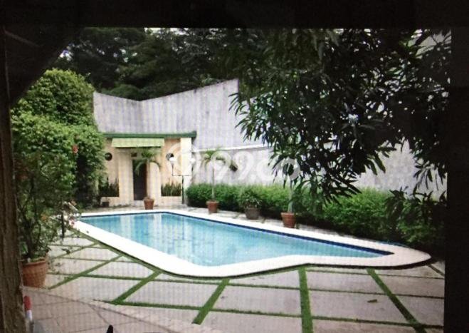 Dijual Rumah Premium dengan Fasilitas Sekitar Komplit di Ciputat Timur, Tangerang Selatan Dijual Rumah Premium dengan Fasilitas Sekitar Komplit di Ciputat Timur, Tangerang Selatan
