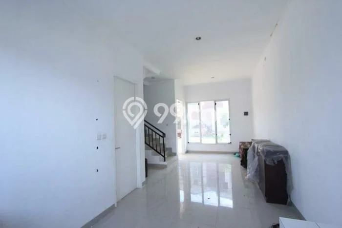 Rumah Modern Minimalis 3 KT Siap Huni di Pamulang Rumah Modern Minimalis 3 KT Siap Huni di Pamulang