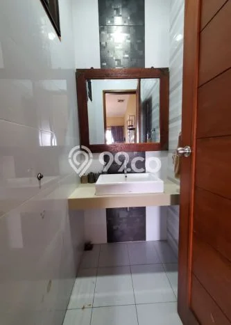 Siap Huni Hunian Elit 4 Kamar di Cinere Dekat ke Mana Saja Siap Huni Hunian Elit 4 Kamar di Cinere Dekat ke Mana Saja