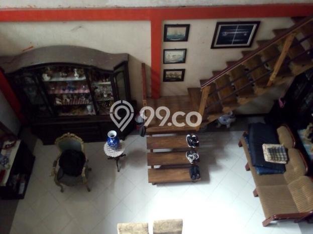 Hunian Super Mewah dengan Akses Paling Strategis di Bintaro, Tangerang Selatan Hunian Super Mewah dengan Akses Paling Strategis di Bintaro, Tangerang Selatan
