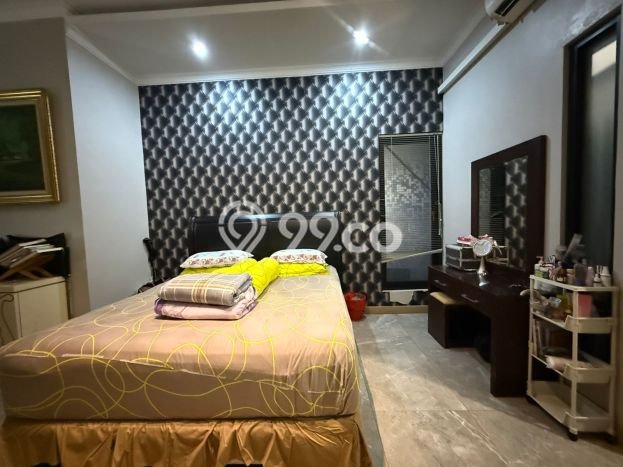 For Sale! Premium House LT 189m2 Desain Modern di Sektor 9-Bintaro For Sale! Premium House LT 189m2 Desain Modern di Sektor 9-Bintaro