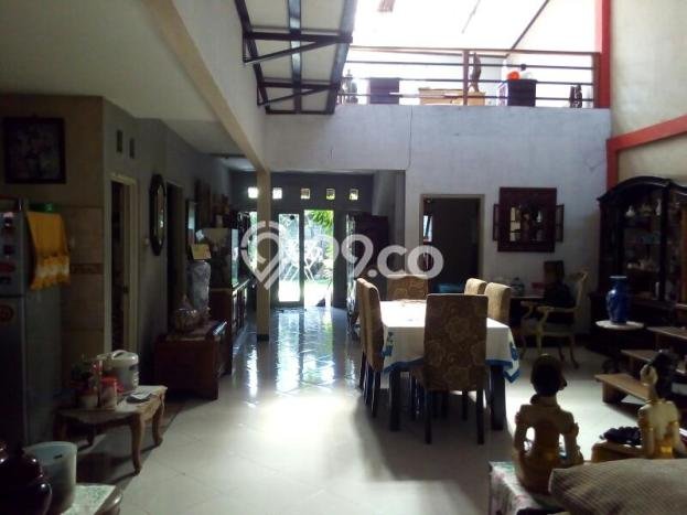 Hunian Super Mewah dengan Akses Paling Strategis di Bintaro, Tangerang Selatan Hunian Super Mewah dengan Akses Paling Strategis di Bintaro, Tangerang Selatan