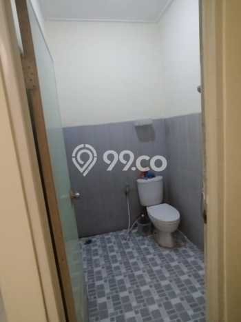 Rumah Strategis Minimalis Lb 100m2 di Serpong Utara, Tangerang Selatan Rumah Strategis Minimalis Lb 100m2 di Serpong Utara, Tangerang Selatan