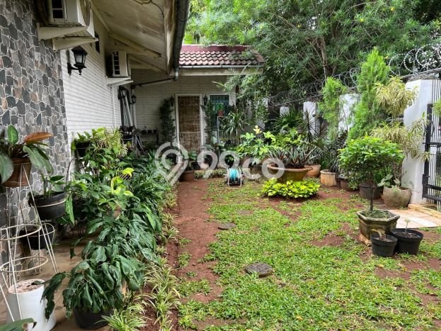 Rumah Luxury Modern Tanpa Renovasi di Bintaro Tangerang Selatan Rumah Luxury Modern Tanpa Renovasi di Bintaro Tangerang Selatan