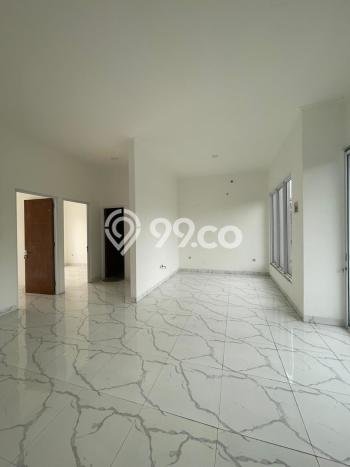 Rumah Minimalis 3 KT di Pondok Ranji Tangerang Selatan Unfurnished Rumah Minimalis 3 KT di Pondok Ranji Tangerang Selatan Unfurnished