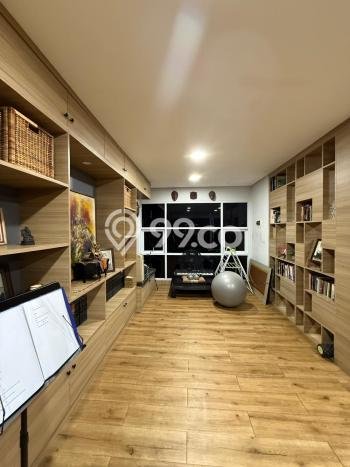 Rumah Elit LB 190m2 Siap Huni Desain Elegan di Sektor 9-Bintaro, Tangerang Selatan Rumah Elit LB 190m2 Siap Huni Desain Elegan di Sektor 9-Bintaro, Tangerang Selatan