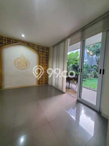 Rumah Luxury Modern Tanpa Renovasi di Bintaro Tangerang Selatan Rumah Luxury Modern Tanpa Renovasi di Bintaro Tangerang Selatan