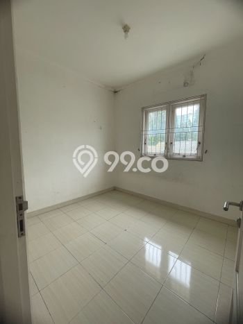 Rumah Modern 3 KT di BSD City Tangerang Unfurnished Rumah Modern 3 KT di BSD City Tangerang Unfurnished