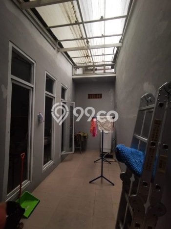 Rumah Luas Asri 3 KT Siap Huni di Bintaro Tangerang Selatan Rumah Luas Asri 3 KT Siap Huni di Bintaro Tangerang Selatan