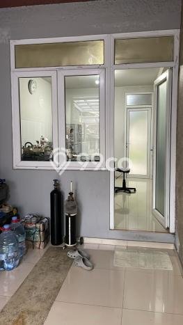 Jual Rumah Mewah Elegan Dengan View Cantik di Sektor 7-Bintaro, Tangerang Selatan Jual Rumah Mewah Elegan Dengan View Cantik di Sektor 7-Bintaro, Tangerang Selatan