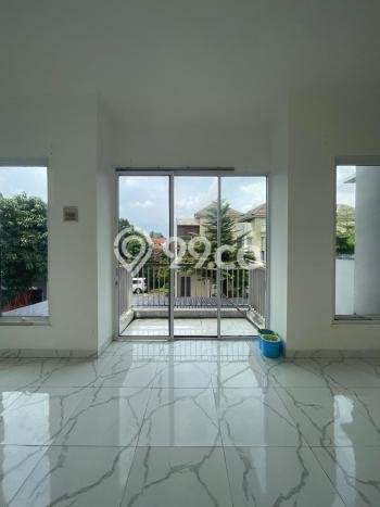 Rumah Minimalis 3 KT di Pondok Ranji Tangerang Selatan Unfurnished Rumah Minimalis 3 KT di Pondok Ranji Tangerang Selatan Unfurnished