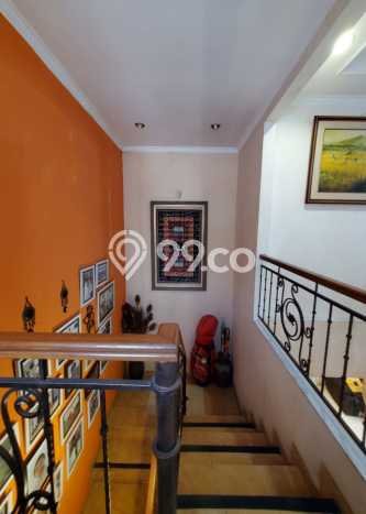 Dijual Rumah Luas Megah Dengan View Eksklusif di Bintaro, Tangerang Selatan Dijual Rumah Luas Megah Dengan View Eksklusif di Bintaro, Tangerang Selatan