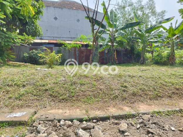 Tanah Kavling Dijual di BSD, Tangerang dengan Luas Tanah 214m2 Tanah Kavling Dijual di BSD, Tangerang dengan Luas Tanah 214m2