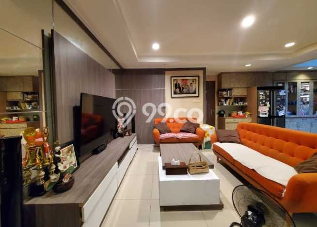 Dijual Rumah Luas Elegan Dengan View Cantik di Sektor 9-Bintaro, Tangerang Selatan Dijual Rumah Luas Elegan Dengan View Cantik di Sektor 9-Bintaro, Tangerang Selatan