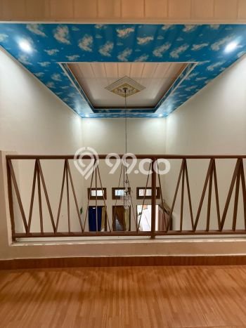 Dijual Hunian Rumah Nyaman 2 KT di Sektor 3A - Bintaro, Tangerang Selatan Dijual Hunian Rumah Nyaman 2 KT di Sektor 3A - Bintaro, Tangerang Selatan