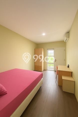 Hunian Nyaman Asri 4 KT Siap Huni di Serua Tangerang Hunian Nyaman Asri 4 KT Siap Huni di Serua Tangerang