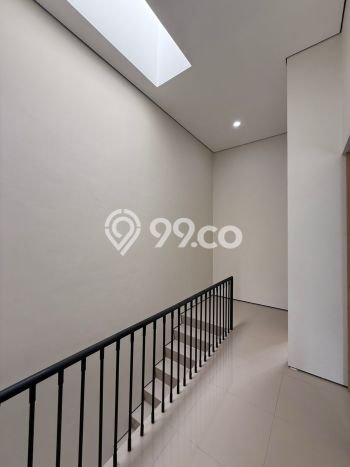 Rumah Minimalis 3 KT di Serua Tangerang Unfurnished Rumah Minimalis 3 KT di Serua Tangerang Unfurnished