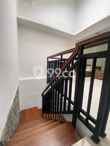 Rumah Luas Asri 3 KT Siap Huni di Serua Tangerang Rumah Luas Asri 3 KT Siap Huni di Serua Tangerang