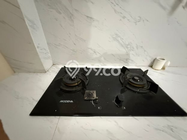 Dijual Hunian Rumah Nyaman 2 KT di Sektor 3A - Bintaro, Tangerang Selatan Dijual Hunian Rumah Nyaman 2 KT di Sektor 3A - Bintaro, Tangerang Selatan
