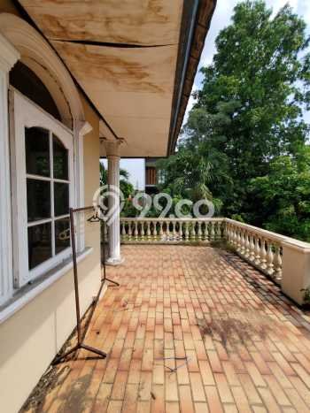 Jual Rumah Mewah Megah Dengan View Eksklusif di Tanah Kusir, Jakarta Selatan Jual Rumah Mewah Megah Dengan View Eksklusif di Tanah Kusir, Jakarta Selatan